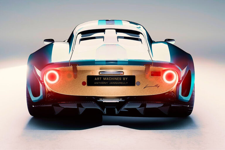 This $900,000 Supercar is reviving the luxury of this European country on the brink, but one condition is still necessary for it to hit our roads