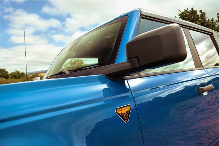 Ford sounds the alarm: 30% of these models could have a serious suspension issue