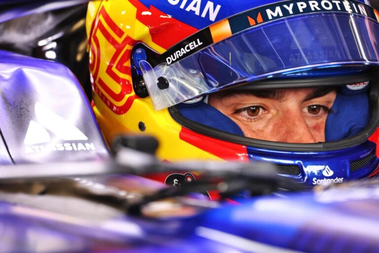 $21,000 fine for that? A driver denounces an injustice in Formula 1 that could also ruin fans’ enjoyment