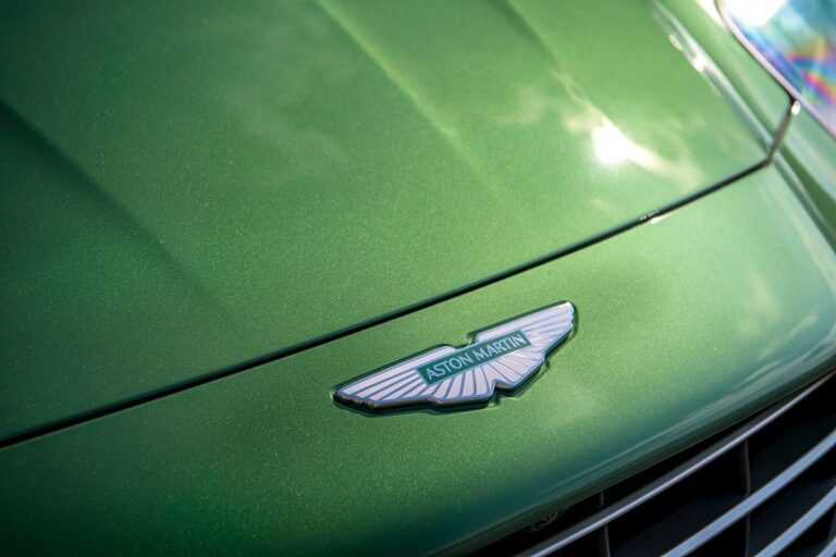 Two pieces of great news for Aston Martin fans: the brand has listened to their requests