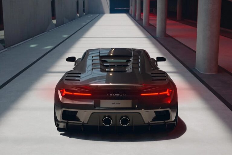 New Lamborghini model? The legendary V10 supercar is finally making a comeback for just 77 die-hard purists—and it’s going to cost a fortune