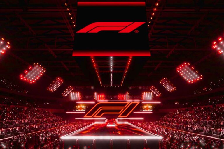 F1-75 Live recap: Was the 2025 Formula 1 season launch event a success?