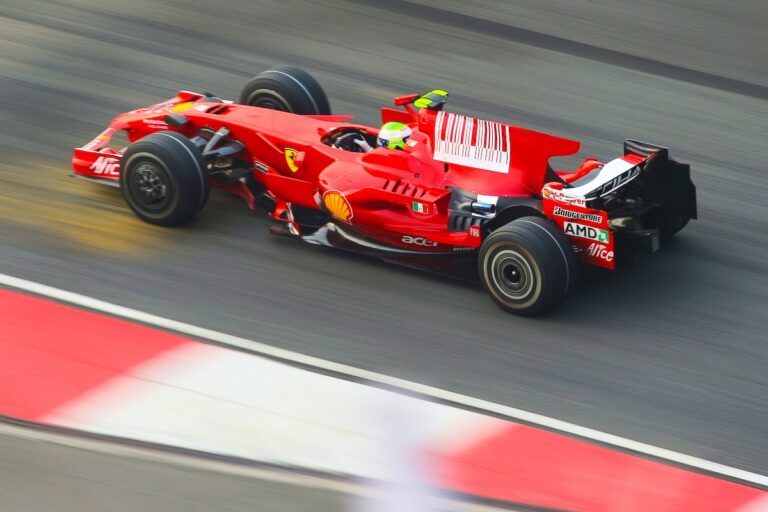 A 17-year-old scandal resurfaces and threatens to shake up the 2008 F1 World Championship title