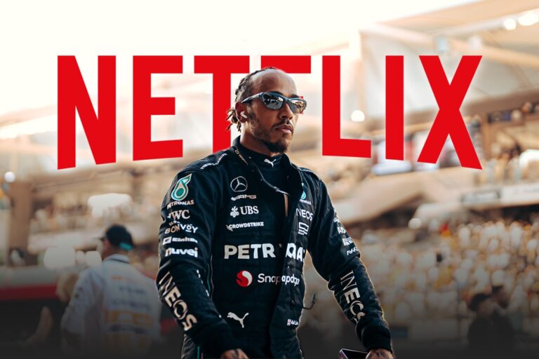 Netflix is once again betting on Formula 1 to skyrocket its subscriber count, but the bill will far exceed $90M
