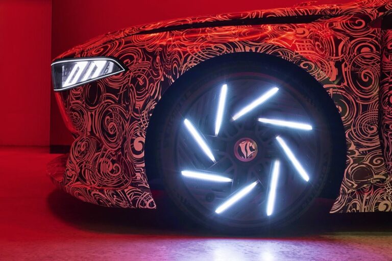 One of Germany’s top three legendary automakers may have found THE solution to finally make electric cars thrilling