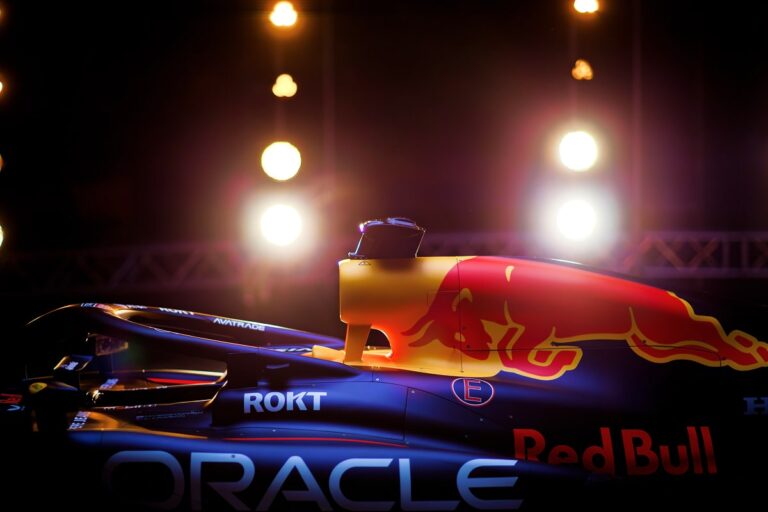 Red Bull’s ultimate weapon is ready for a fifth season of F1 dominance—but will it be enough?