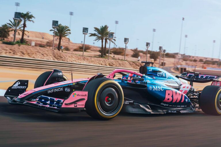 We’re finally here! What should we expect from the 2025 F1 winter tests?