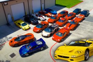 The Gentleman's Garage 2025 update