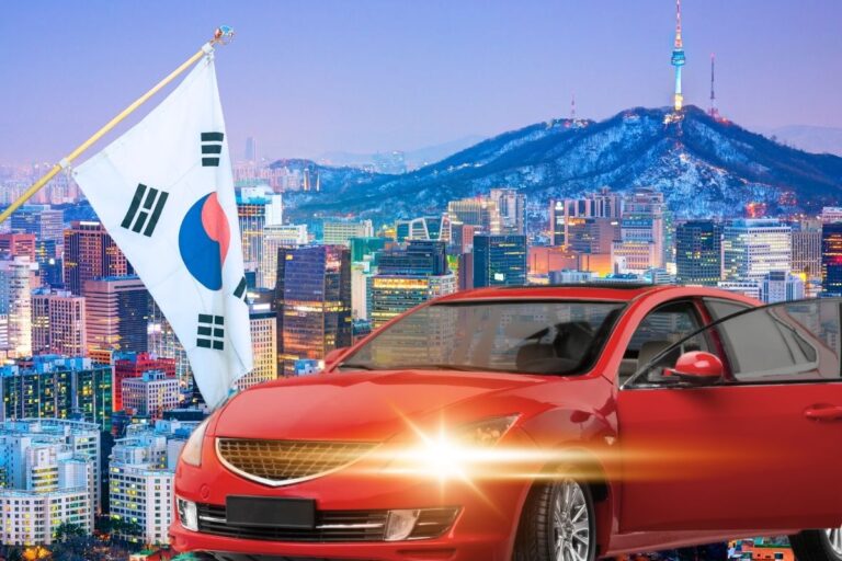 If no country reacts, this Korean automaker will become the leader in Electric Vehicles thanks to a world-first: solid-state battery production