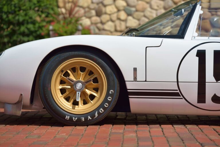 Will it break the record? After 40 years in obscurity, this prototype might become the priciest Ford ever