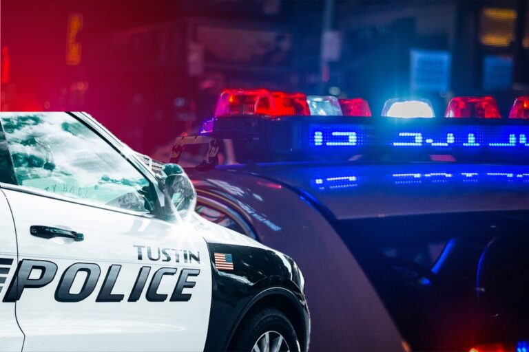 These 800 hp EV will soon equip the American police, and they won’t cost the taxpayers a single dollar thanks to this generous donor