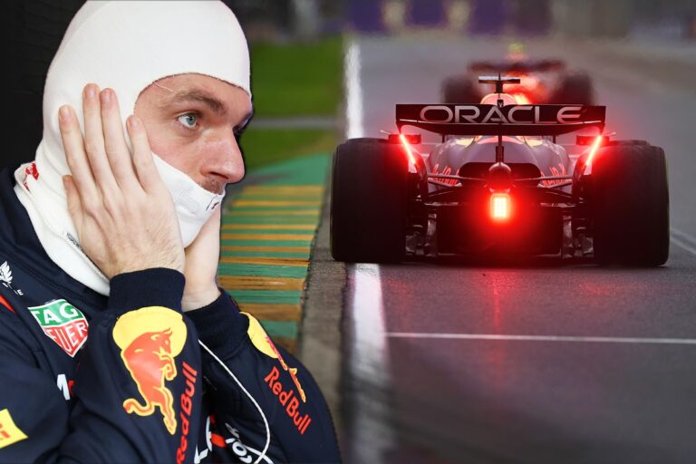 This race was an absolute carnage! It’s been years since we’ve had an F1 season opener with so few drivers at the finish