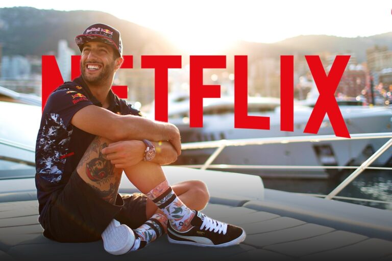 Netflix took a huge risk with the new season of Drive to Survive, but fans don’t seem to appreciate it