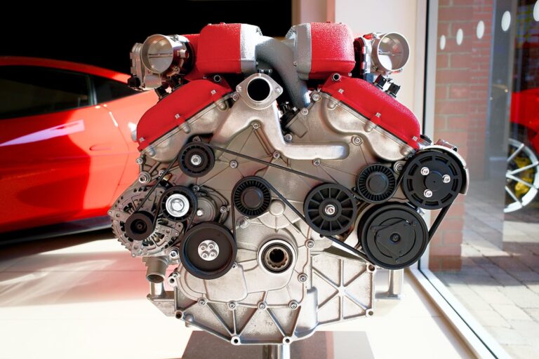 Already incredibly powerful, this Ferrari engine is set to become a true “monster” with groundbreaking technology that will shatter all records