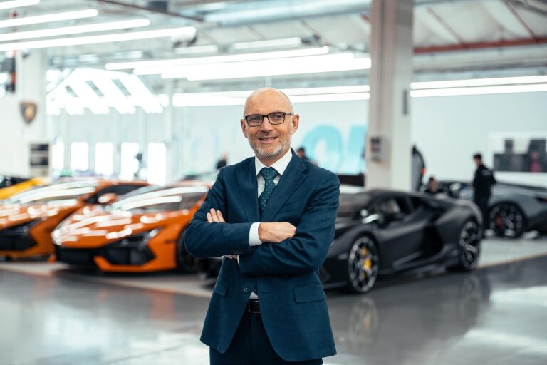 Three records smashed at once by this legendary Italian supercar maker in 2024—no surprise, it’s all thanks to their three new models