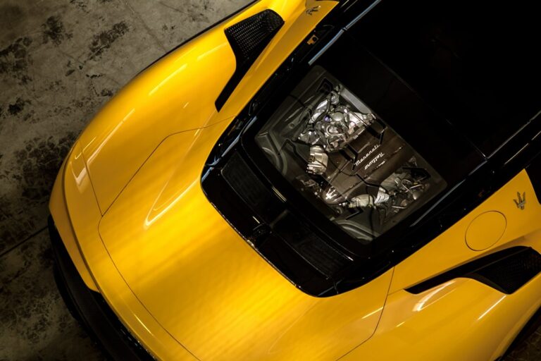 NOBODY wanted this supercar so this legendary Italian manufacturer simply canceled its launch, even though it was supposed to become their best-seller