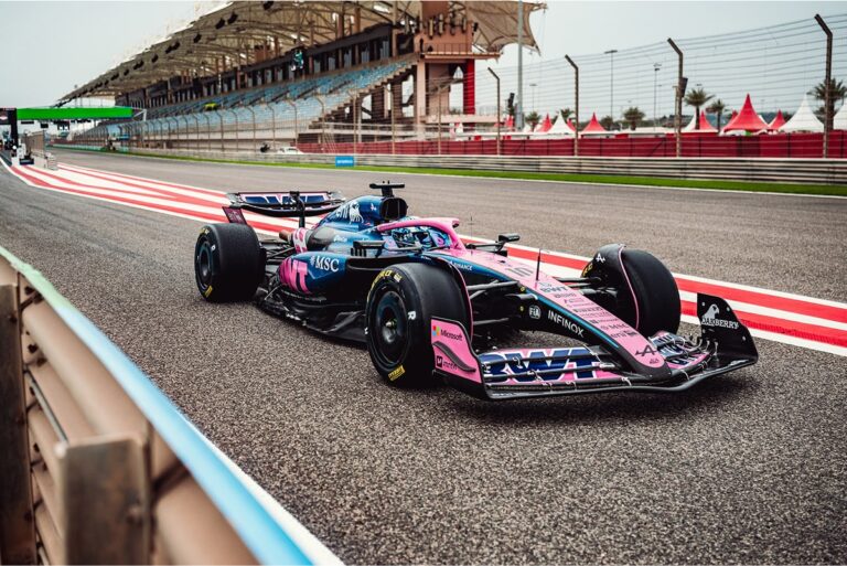 Here’s why we firmly believe in Alpine F1 Team’s return to the top