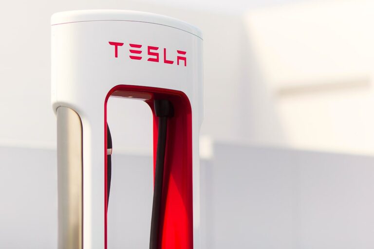 China threatens the global charging station network by announcing a revolutionary technology that will severely disrupt the competition