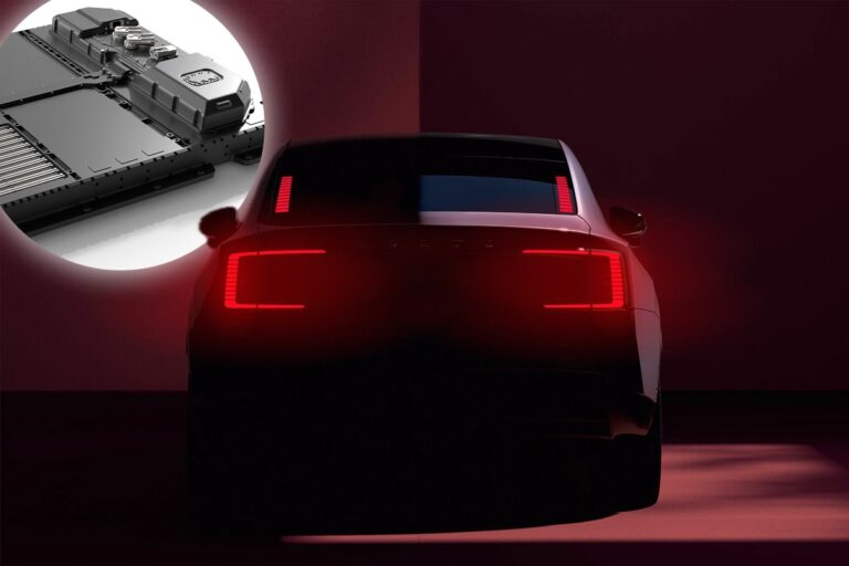 Faster than a gas refill! This automaker is eliminating the biggest issue with electric cars by offering a never-before-seen charging time