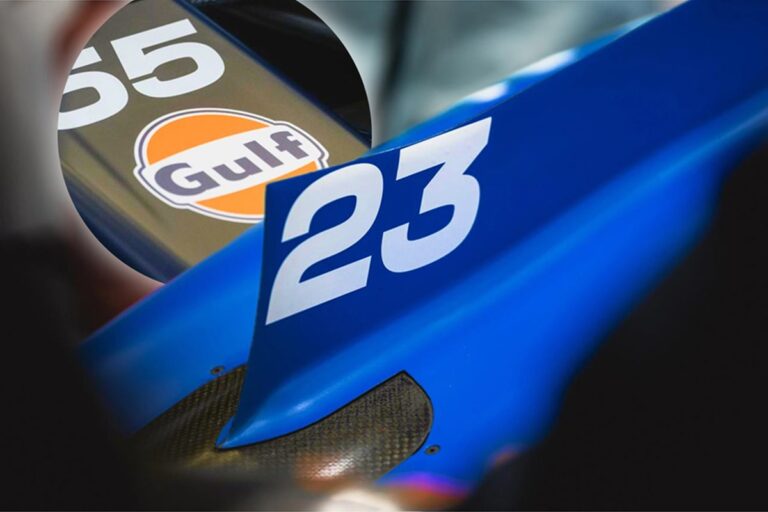 From Zero to Hero: After more than 10 years in hell, this once-legendary Formula 1 team could make a major comeback