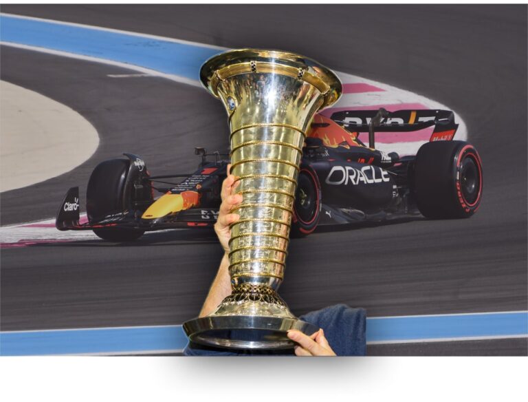 Will Lando Norris win the Formula 1 World Championship?